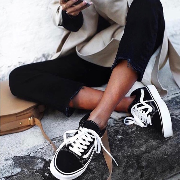 Vans Old Skool - Picture 9 of 14